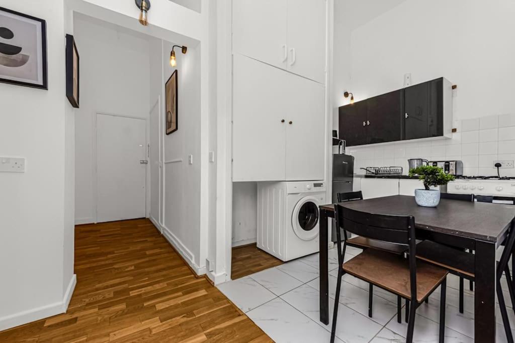 Deluxe Flat On Kentish Town Apartment London Exterior photo